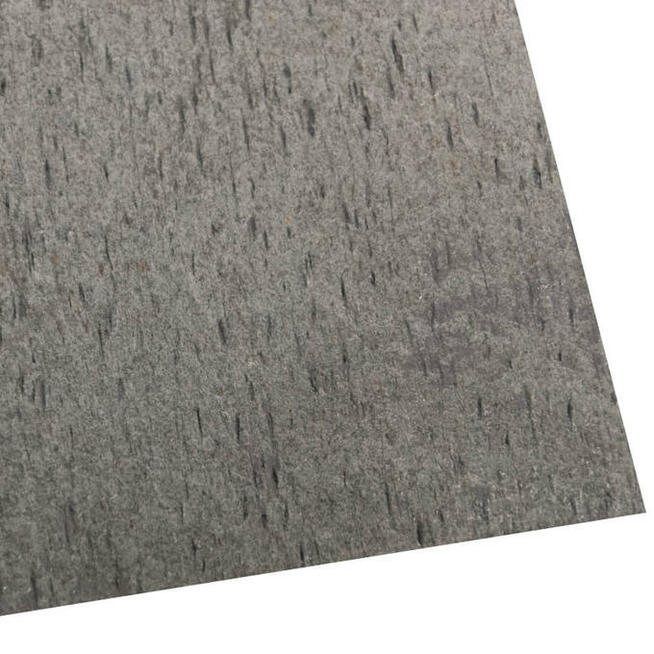 Fornir kamienny Łupek Silver Shine 2MM tapeta 122x61x0,2 cm