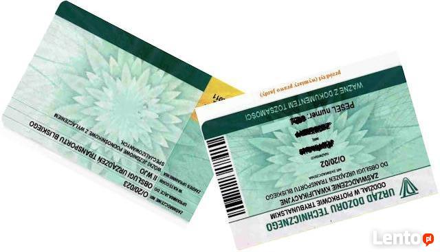 Kursy na wózki widłowe Oława – egzamin UDT w cenie