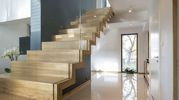 Schody dywanowe, drewniane - ZAPRASZAM !