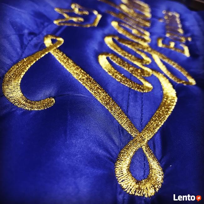 Haft Komputerowy ihaft.pl koszulki czapki bluzy naszywki