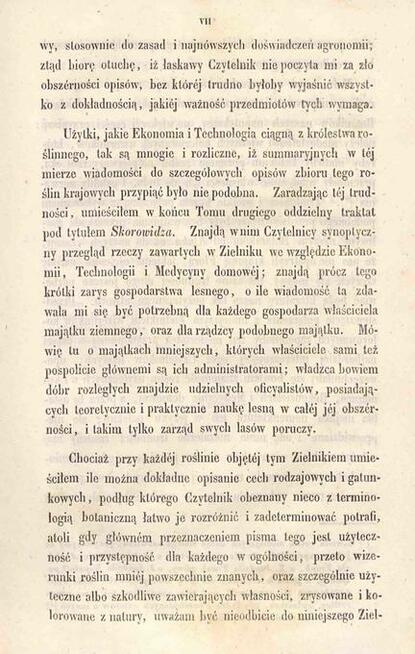 Józef Gerald Wyżycki - ZIELNIK Ekonomiczno Techniczny T1 T2