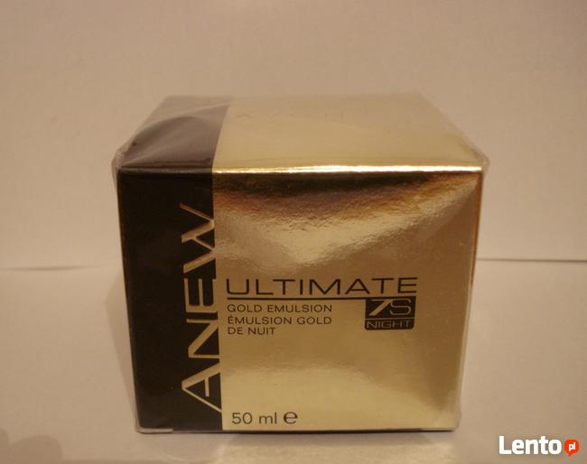 wyprzedaż kosmetyków Avon