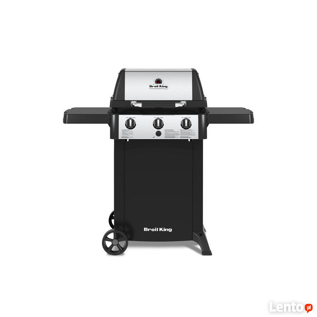 Grill gazowy Broil King Gem 320