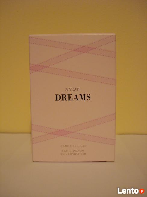 wyprzedaż kosmetyków Avon