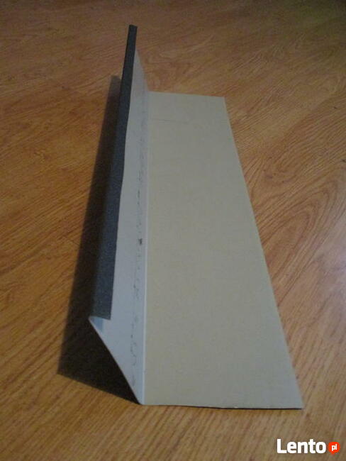 parapety zewnętrzne