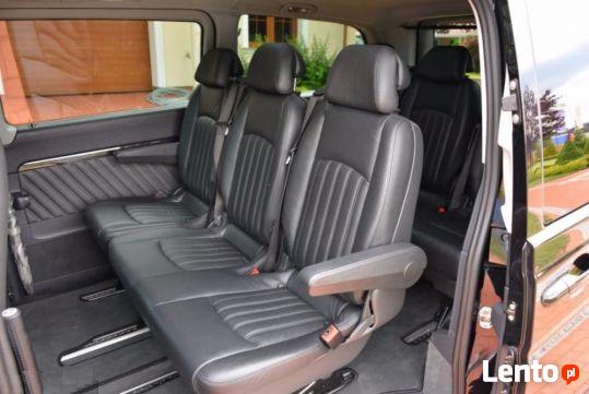 Taxi Lublin Modlin Lotnisko Transfer Bus Transport Lublin 24