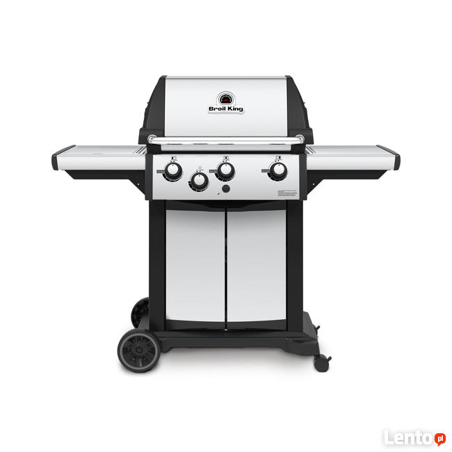 Grill gazowy Broil King Signet 340