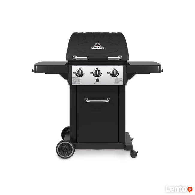 Grill gazowy Broil King Royal 320