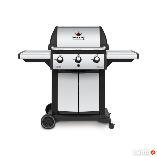 Grill gazowy Broil King Signet 320