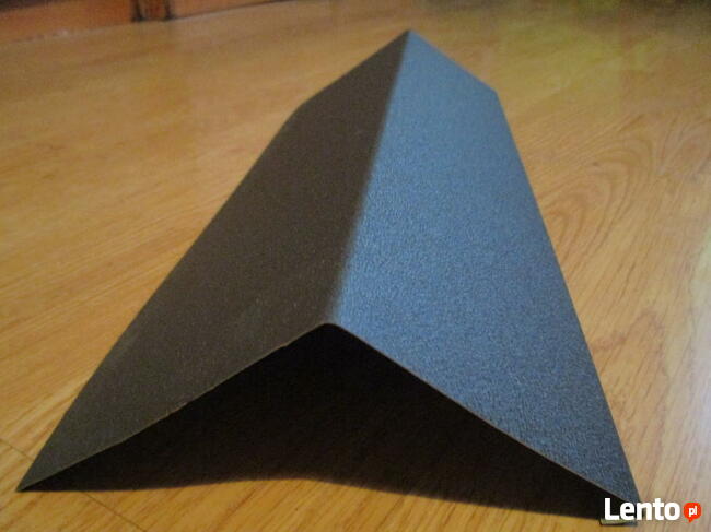 parapety zewnętrzne