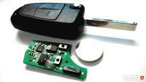 Naprawa pilotów / kluczy samochodowych