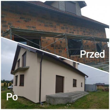 Docieplenia budynków