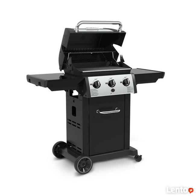 Grill gazowy Broil King Monarch 320