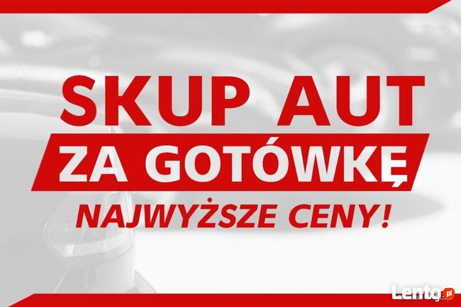 AUTO SKUP AUTO ZŁOM LĘBORK SŁUPSK USTKA I OKOLICE KASACJA