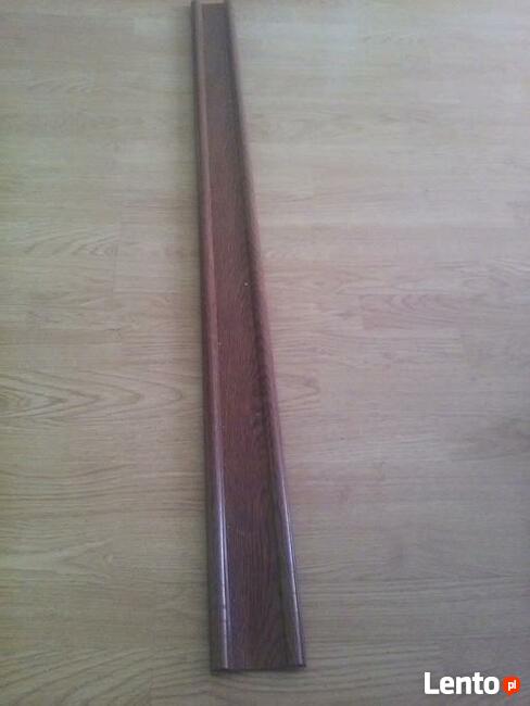 parapety zewnętrzne