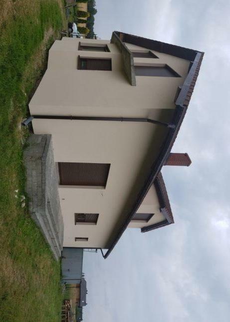 Docieplenia budynków