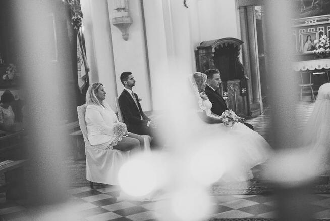 Fotograf na ślub fotografia ślubna zdjęcia na weselu