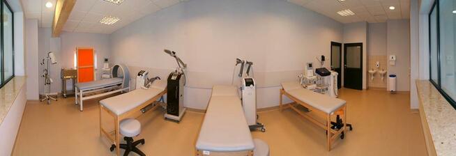 Fizjoterapia, jednolite, 5-letnie studia magisterskie PWSZ