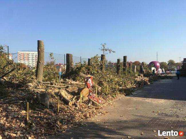 Podnośniki koszowe 70m-53m-45m-35m(-4x4-) 30m (4x4) 27m 22m