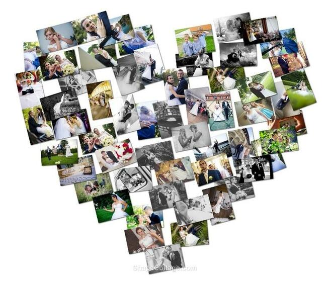 Fotograf na ślub fotografia ślubna zdjęcia na weselu