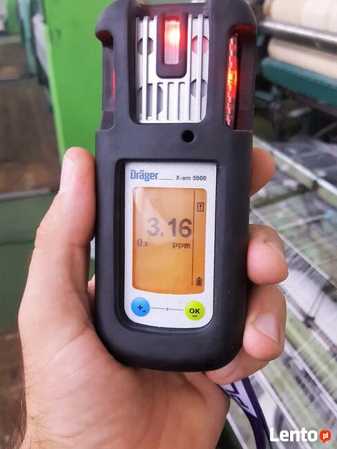 Dezynfekcja, ozonowanie auta, odgrzybianie klimatyzacji Łódź