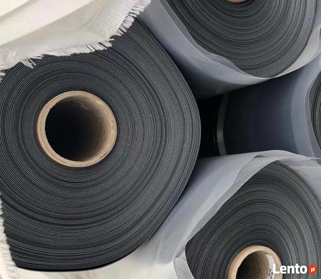 Plandeka Plandeki Profesjonalna PCV Najgrubsza na rynku