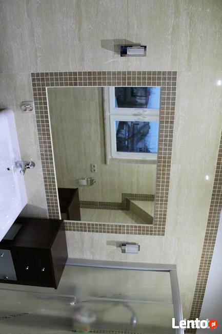 Kafelkowanie Glazurnik kompleksowe wykończenia wnętrz