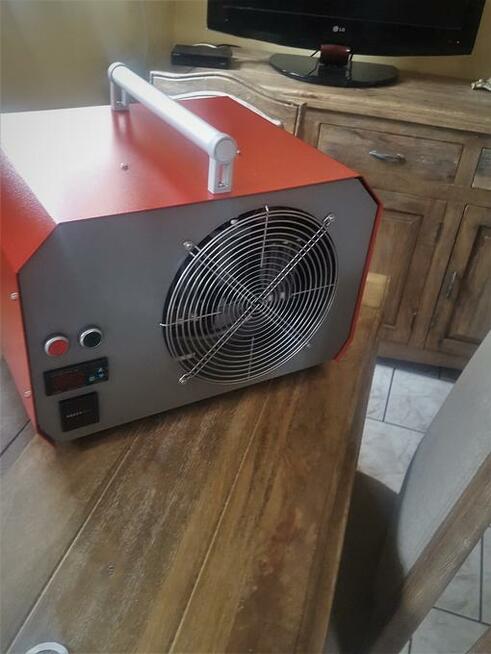 Ozonowanie, odgrzybianie, mieszkań, usuwanie zapachów Łódź