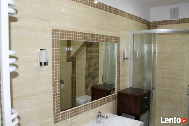 Kafelkowanie Glazurnik kompleksowe wykończenia wnętrz