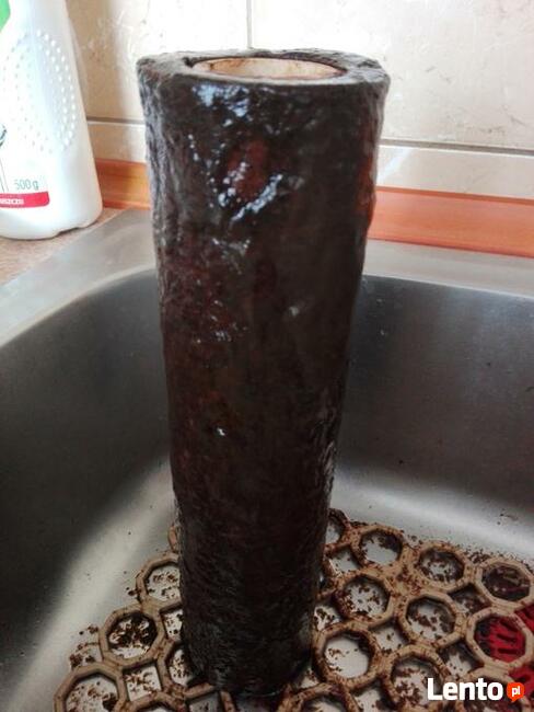 Serwis filtra odwróconej osmozy, wymiana wkładów, naprawa.