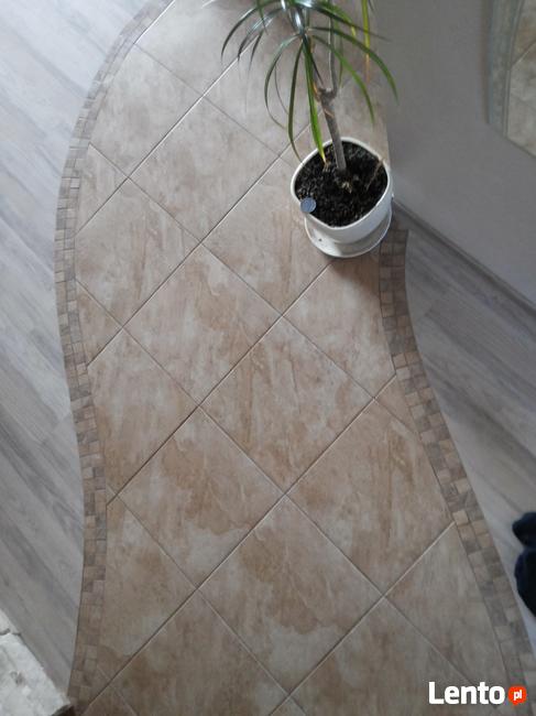 Kafelkowanie Glazurnik kompleksowe wykończenia wnętrz