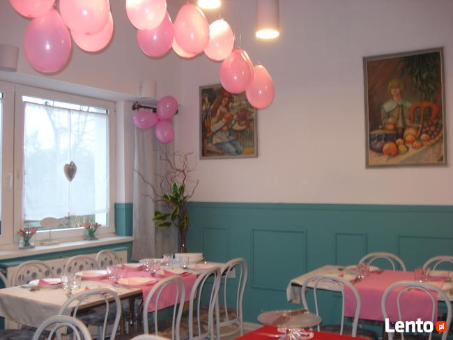 sala zabaw - MIEJSCE ORYGINALNE, INNE OD WSZYSTKICH