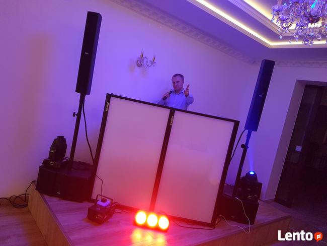 DJ na Wesele Wesela Radom Warszawa Poprawiny Urodziny Event