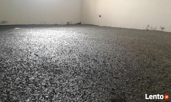 Wylewki Maszynowe Mixokret Styrobeton Małopolska Śląsk