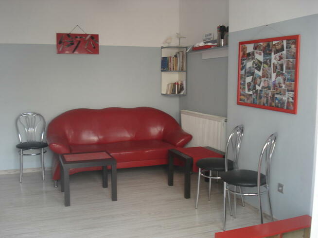 sala zabaw - MIEJSCE ORYGINALNE, INNE OD WSZYSTKICH