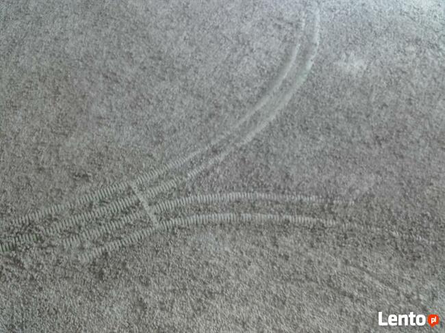 Wylewki Maszynowe Mixokret Styrobeton Małopolska Śląsk