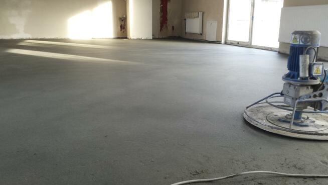 Wylewki Maszynowe Mixokret Styrobeton Małopolska Śląsk