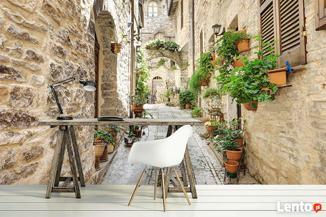 Fototapety na wymiar, naklejki, obrazy Drukarnia dla każdego