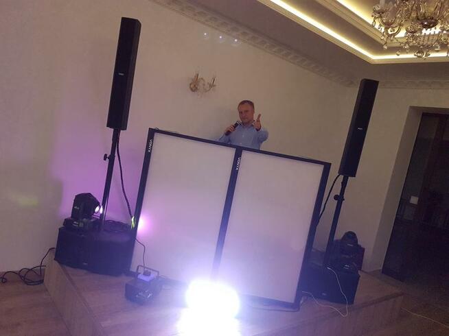 DJ na Wesele Wesela Radom Warszawa Poprawiny Urodziny Event
