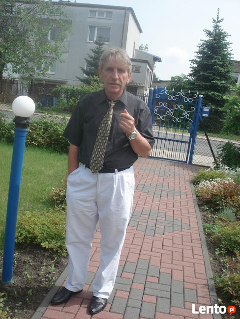 Wózki widłowe.