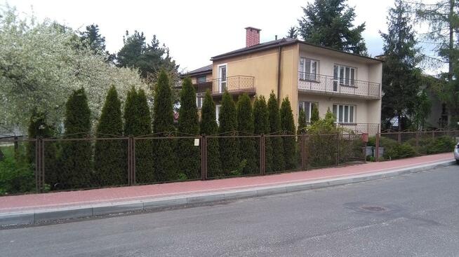 Dom w Rudniku nad Sanem