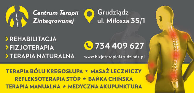 rehabilitacja