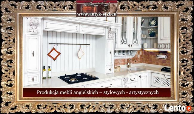 ANTYK-STYL.EU Produkcja drzwi do pałaców, zamków, rezydencji