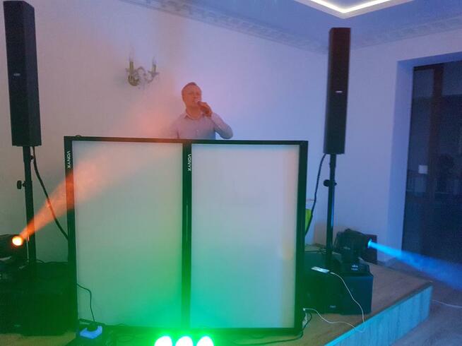 DJ na Wesele Wesela Radom Warszawa Poprawiny Urodziny Event