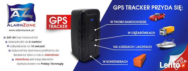 Lokalizator GPS, monitorowanie GPS bez abonamentu, Sprawdź