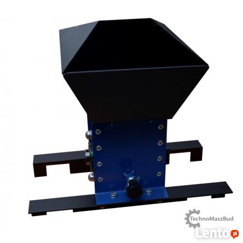 Łuparka do orzechów włoskich i laskowych GRK-50