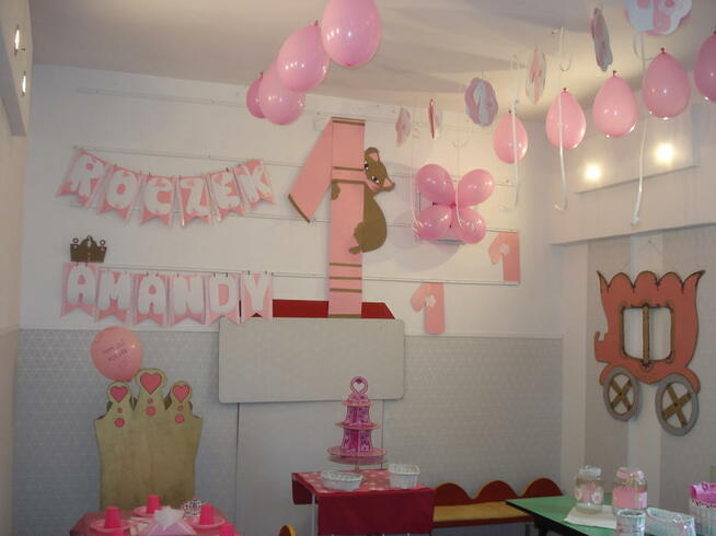 sala zabaw - MIEJSCE ORYGINALNE, INNE OD WSZYSTKICH