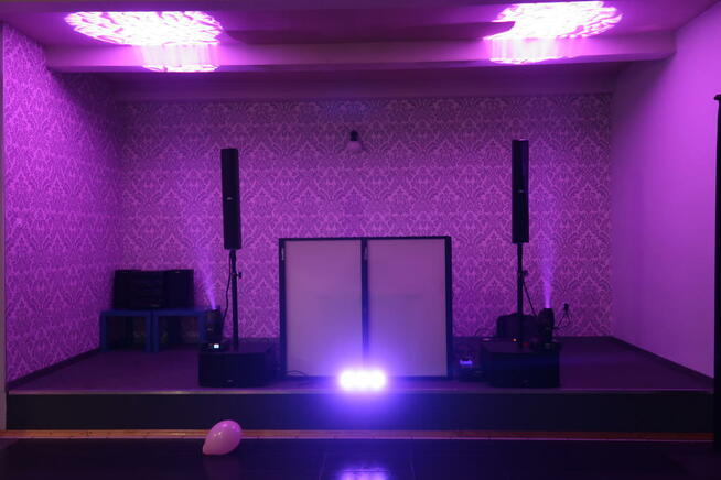 DJ na Wesele Wesela Radom Warszawa Poprawiny Urodziny Event