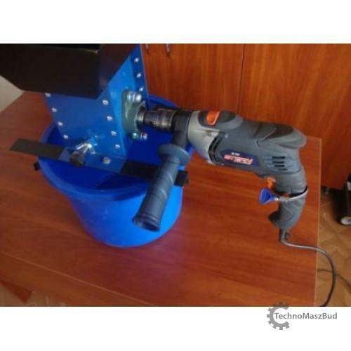 Łuparka do orzechów włoskich i laskowych GRK-50