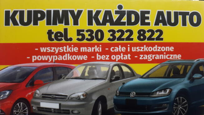 AUTO-SKUP OSOBOWE DOSTAWCZE CIĘŻAROWE